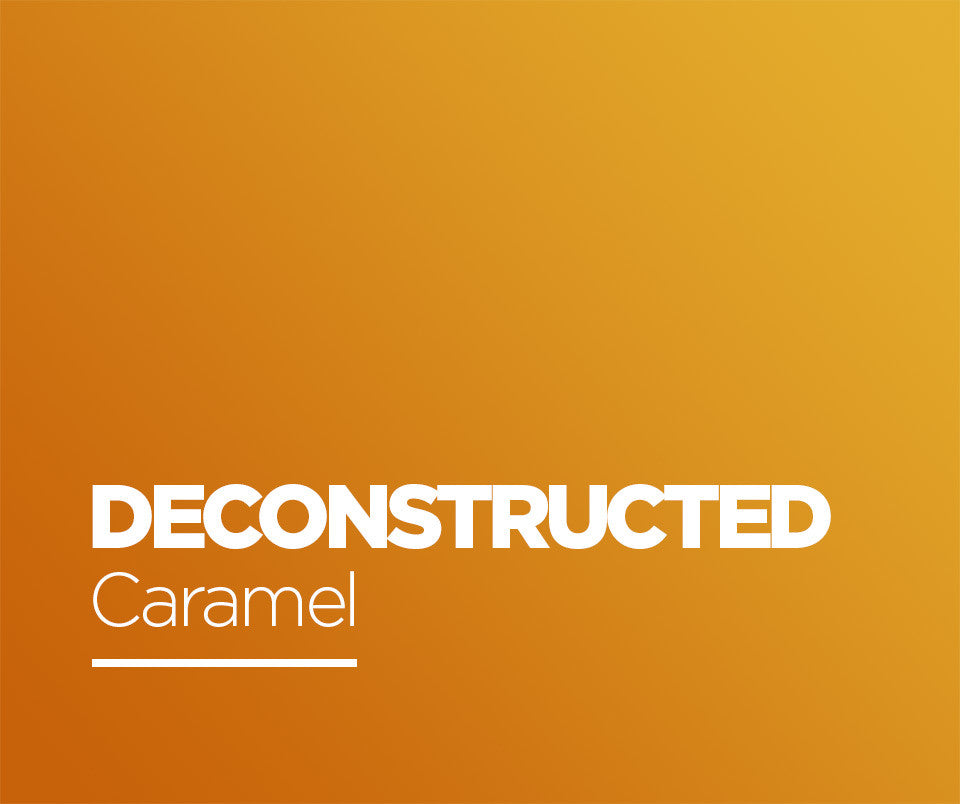 Caramel Shortfill Bundle