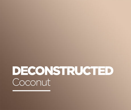 Coconut Shortfill Bundle