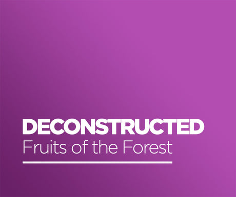 Fruits of the Forest Shortfill Bundle