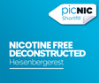 Heisenbergerest Nicotine Free Vape Juice