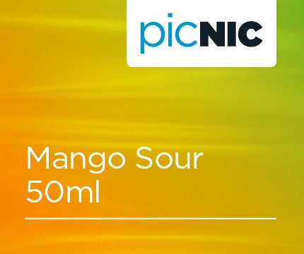 50ml Mango & Lime picNIC kit
