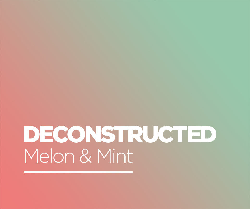 Melon & Mint Shortfill Bundle