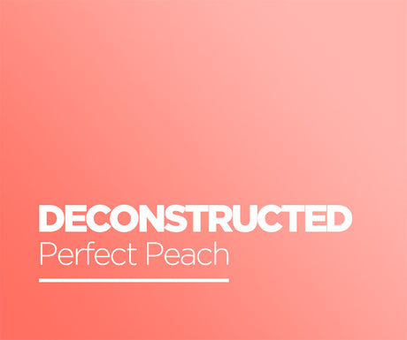 Perfect Peach Shortfill Bundle