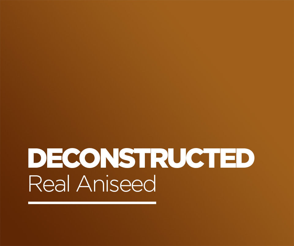 Real Aniseed Shortfill Bundle