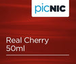 50ml Real Cherry picNIC kit