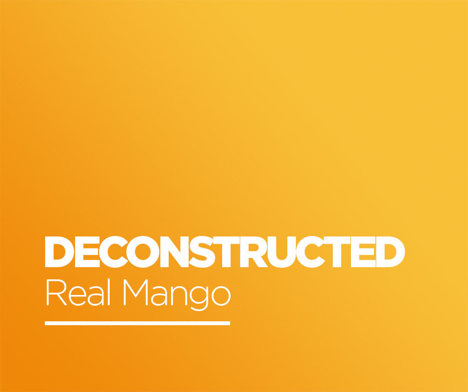 Real Mango Shortfill Bundle