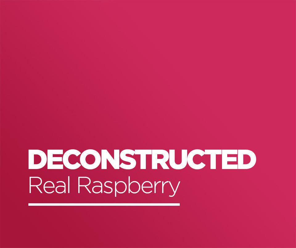 Real Raspberry Shortfill Bundle