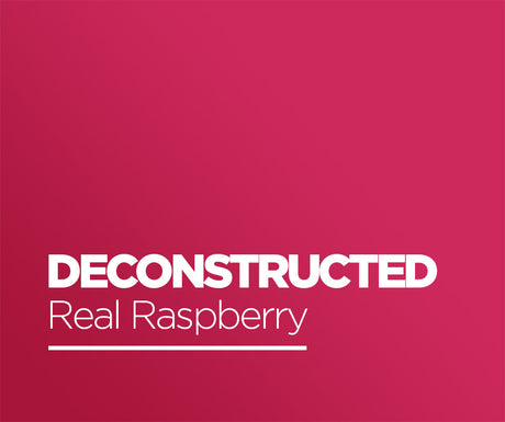 Real Raspberry Shortfill Bundle