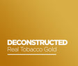 Real Tobacco Gold Shortfill Bundle