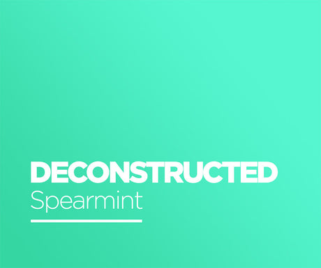 Spearmint Shortfill Bundle