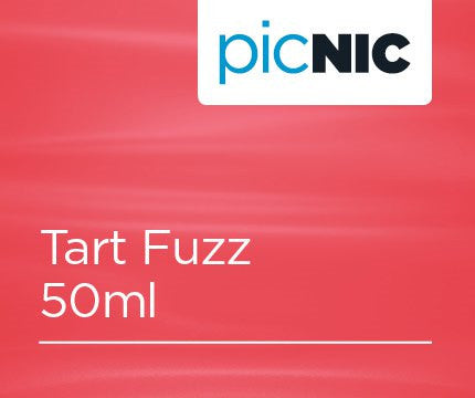 50ml Peach & Raspberry picNIC kit