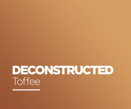 Toffee Shortfill Bundle