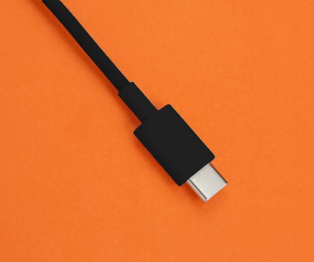 USB-C Lead