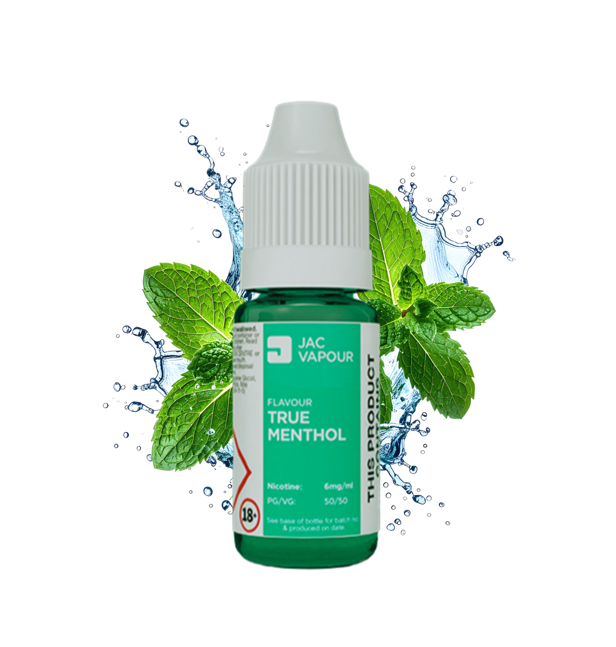 elfbar elfa kaufen Ultimate Vapor Menthol Tobacco E-liquid-Made in USA main image 0