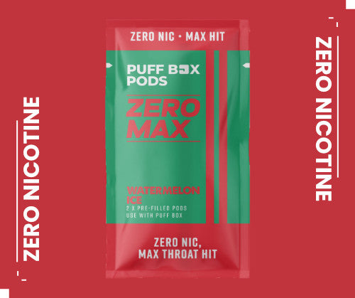 watermelon ice zero nicotine vape THC vape ban still in place as nicotine goes back on market main image 0