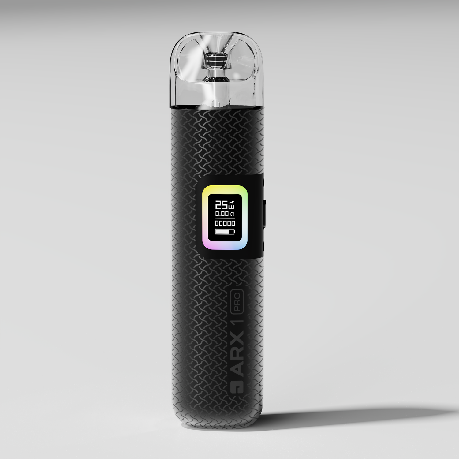 ARX 1 Pro Refillable Pod Vape Kit JAC Vapour ARX 1 Pro Refillable Pod Vape Kit JAC Vapour