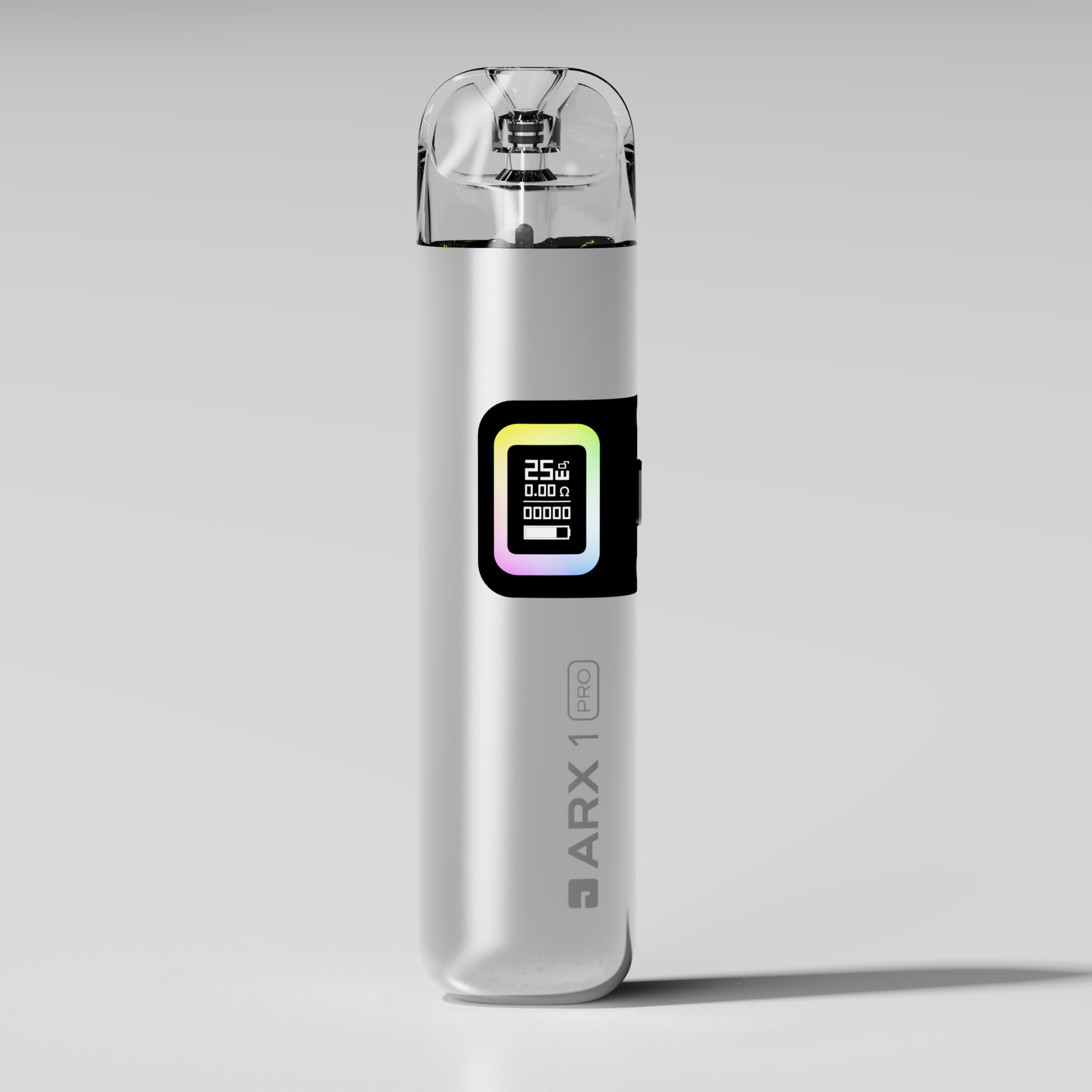 ARX Refillable Pod Vapes: Next-Gen Performance JAC Vapour ARX Refillable Pod Vapes: Next-Gen Performance JAC Vapour