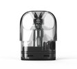 Photo of a refillable pod for the ARX vape devices, on a transparent background
