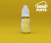 Golden Rolling Tobacco E Liquid