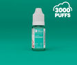 Spearmint Blend 22 E Liquid