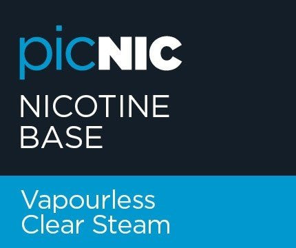High PG Nicotine Base | DIY E Liquids | JAC Vapour