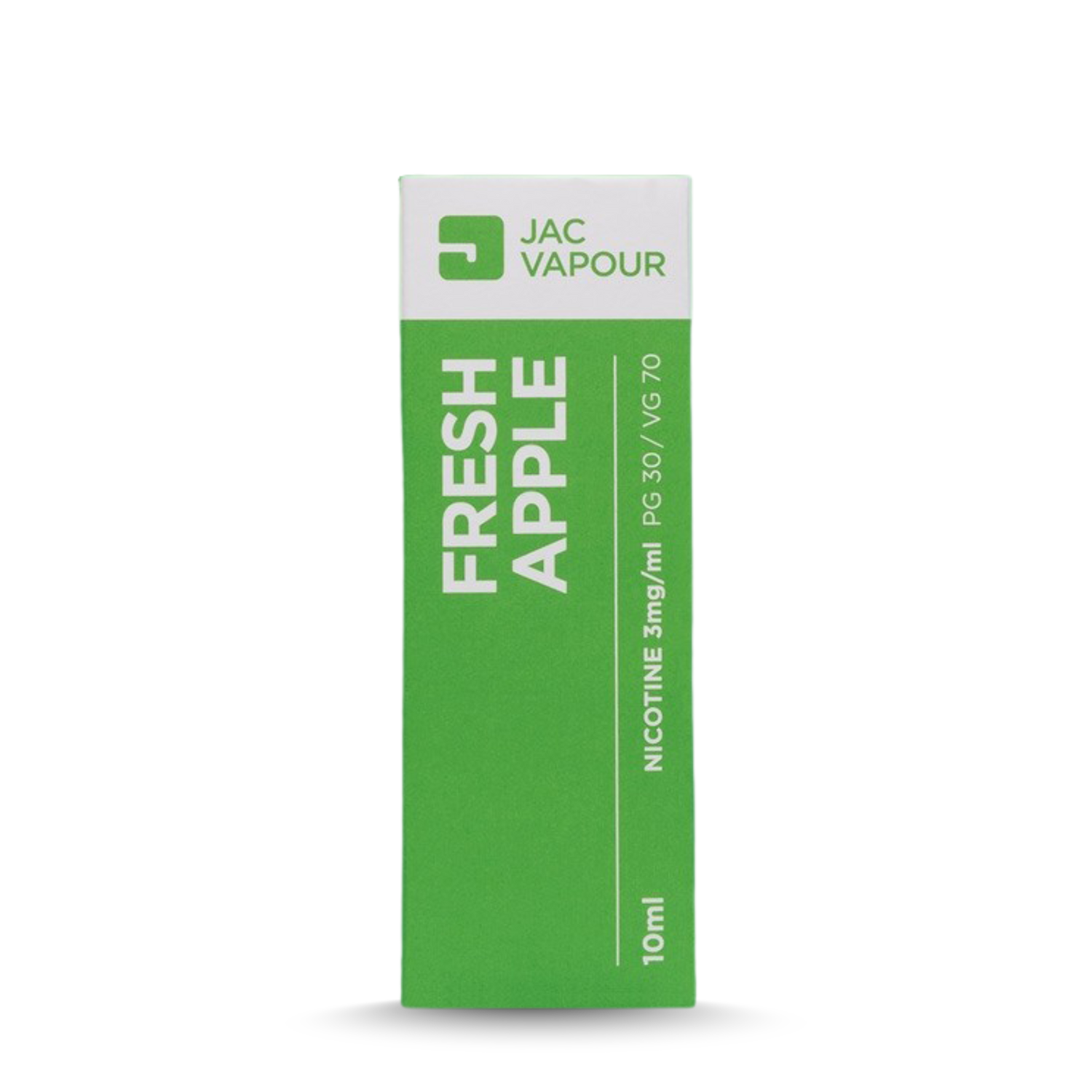 Fresh Apple E-Liquid