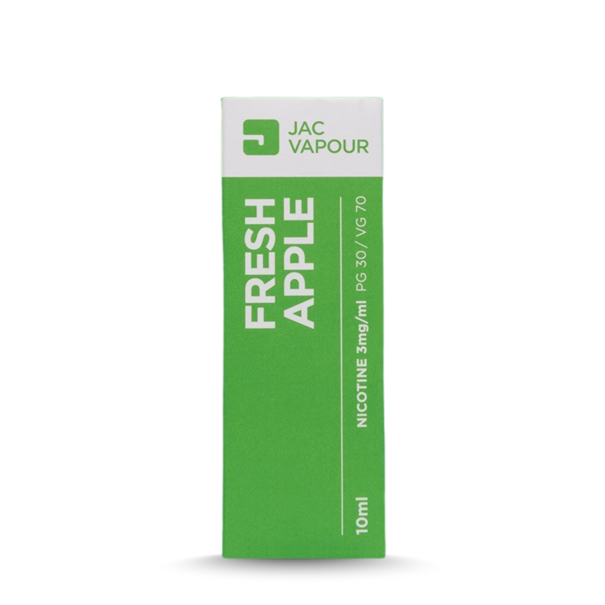 Fresh Apple E-Liquid