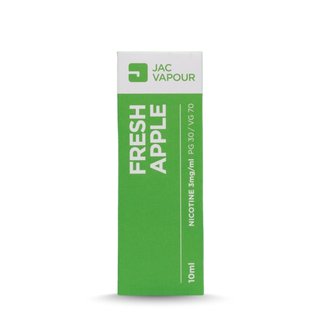 Fresh Apple E-Liquid