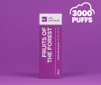 Fruits of the Forest Premium E Liquid 3000 puffs