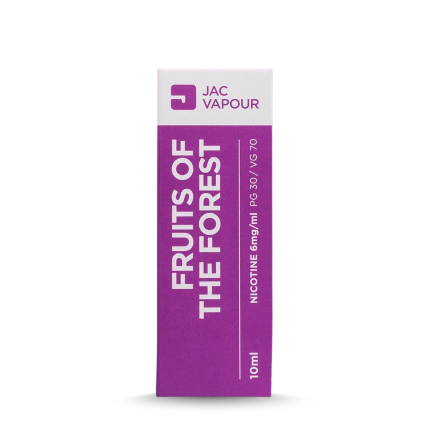 Fruits of the Forest E-Liquid