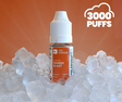 Mango Blast Ice Vape 3000 Puffs