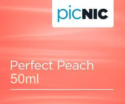 Perfect Peach E-Liquid 50ml