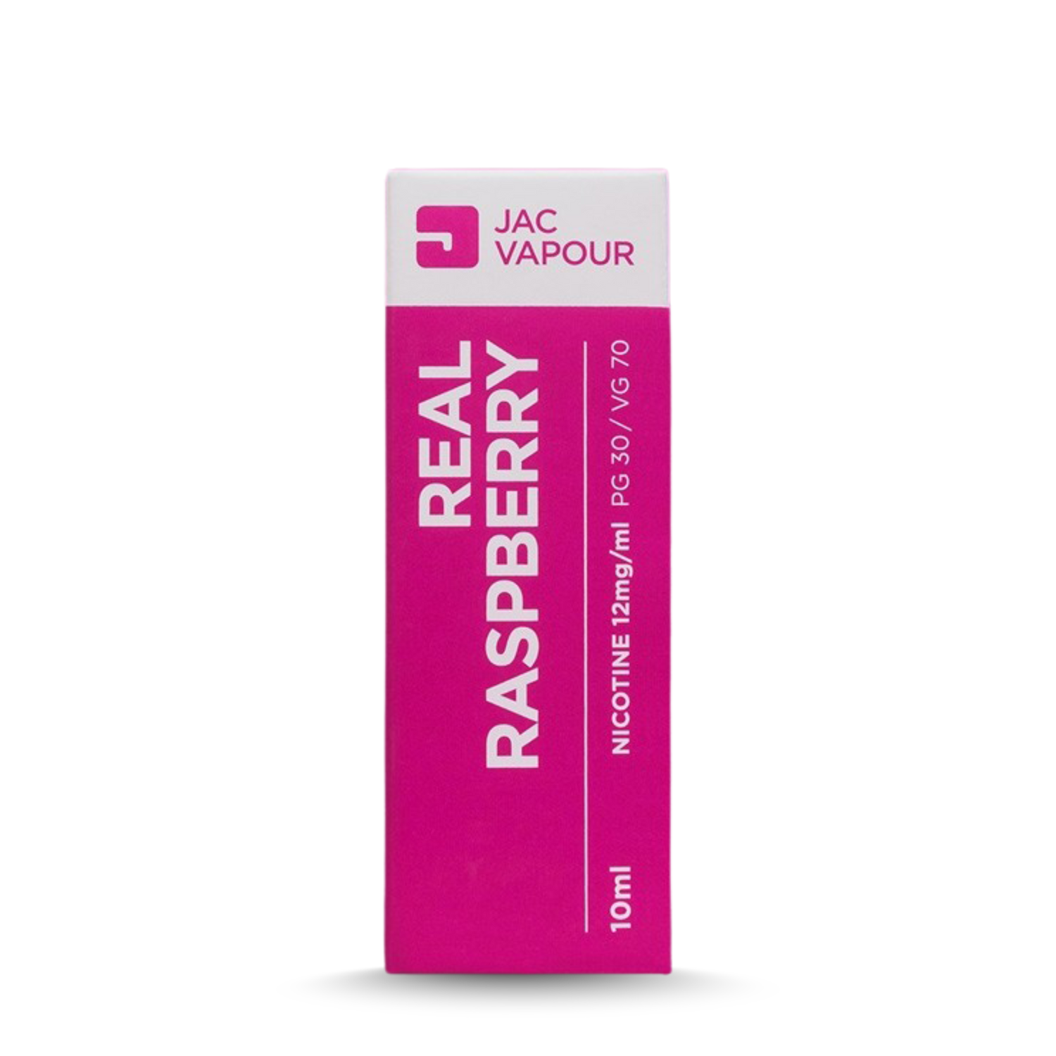 Real Raspberry E-Liquid