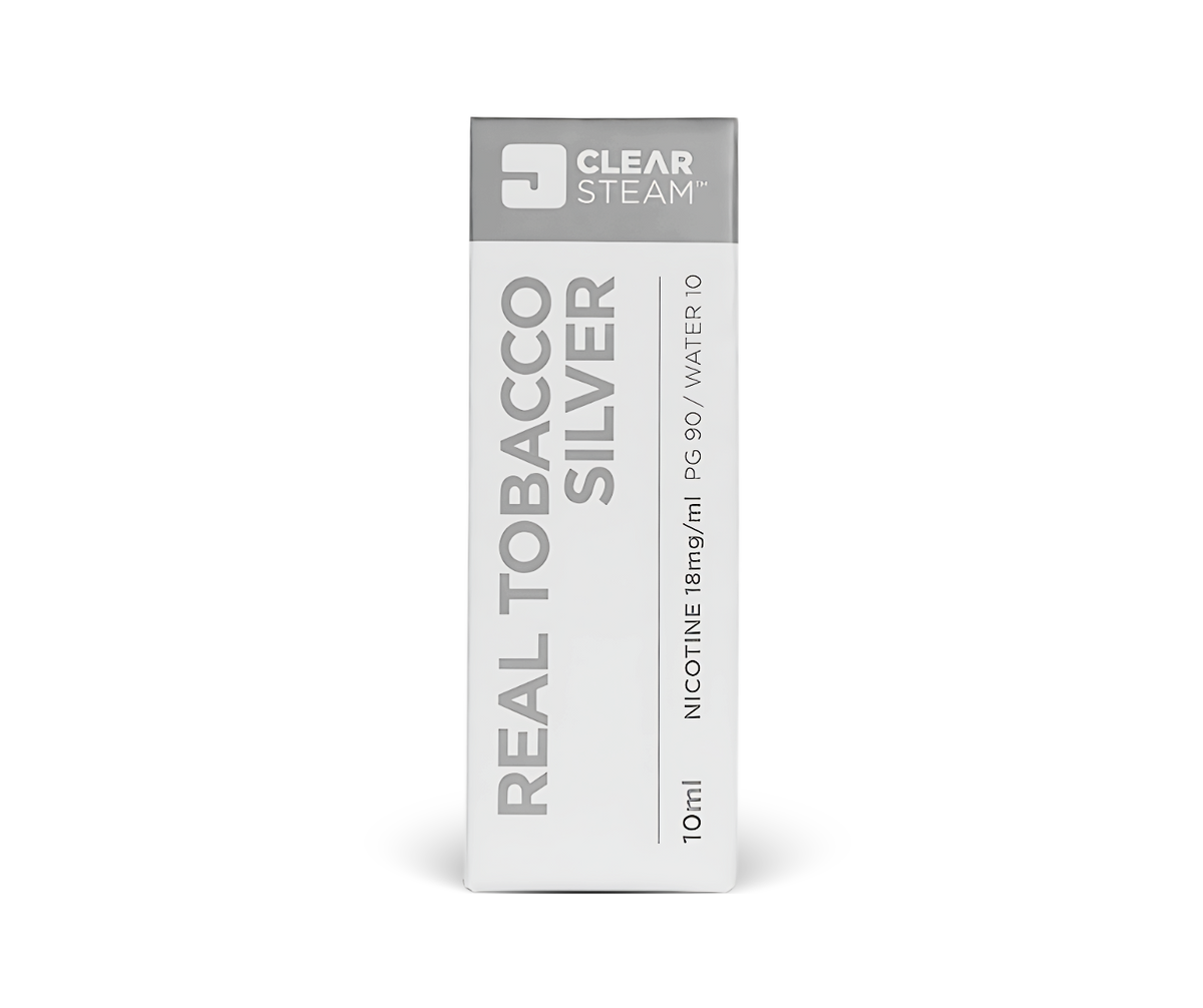 Vapourless E-Liquid | Clear Steam™ | Smokeless Vape – JAC Vapour