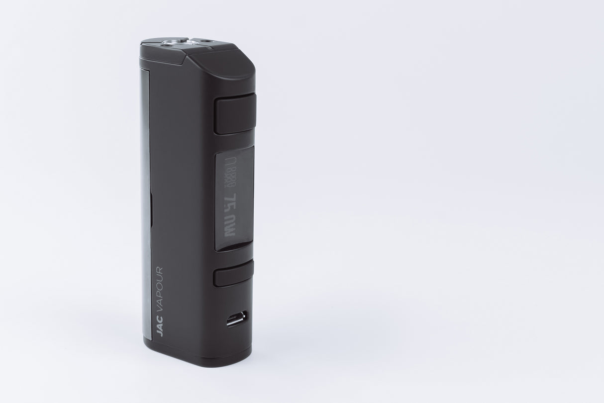 Photo of SERIES-B DNA 75W by JAC Vapour