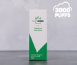 SMOKING Tobacco Menthol E Liquid