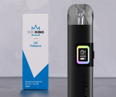 SMOKING Vape Kit