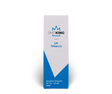 Box packaging of SMOKING UK Tobacco UK e-liquid with wording "Nicotine 12mg/ml" and "PG 70 / VG 30" with a blue and white design.