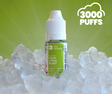 Sour Apple Blast Ice Vape 3000 Puffs