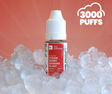 Strawberry & Banana Blast Ice Vape 3000 Puffs