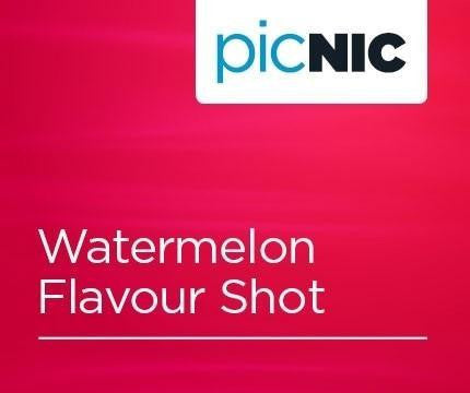 Watermelon E Liquid Flavour Shot