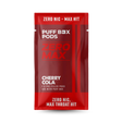 Twin pack of ZERO MAX prefilled pods in Cherry Cola flavour