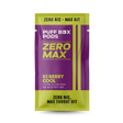 Twin pack of ZERO MAX prefilled pods for Puff Box, Ki Berry Cool flavour