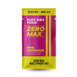Twin pack of Pink Lemonade ZERO MAX pods